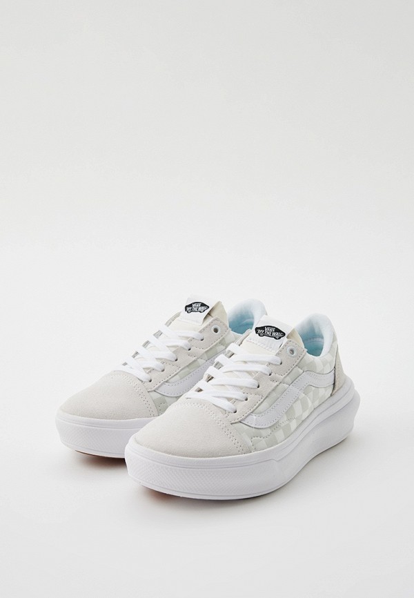 фото Кеды vans