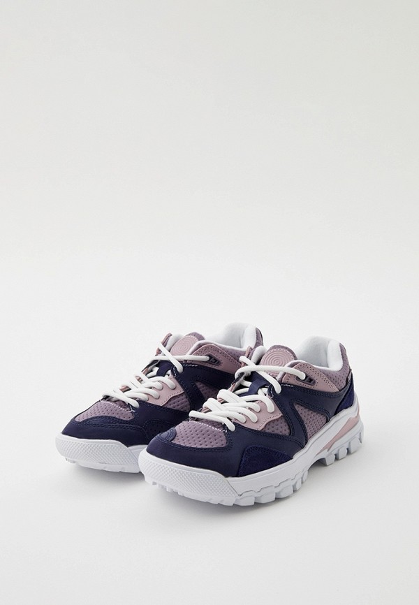 фото Кроссовки vans