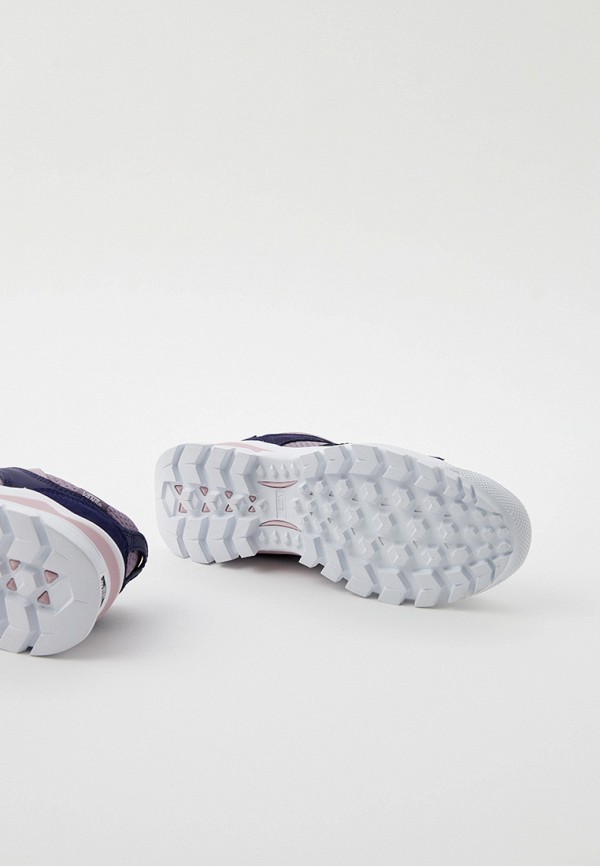 фото Кроссовки vans