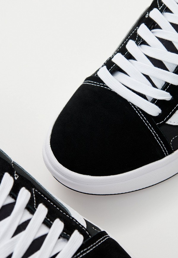 фото Кроссовки vans