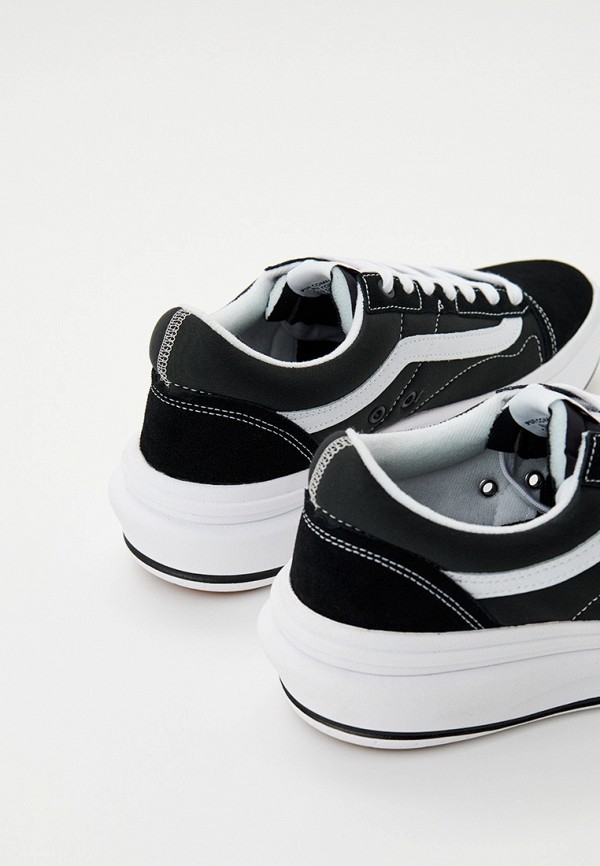 фото Кроссовки vans