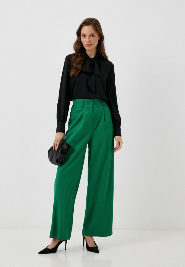 фото Брюки unicomoda