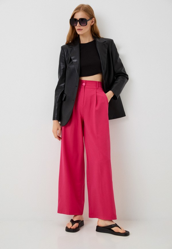 фото Брюки unicomoda