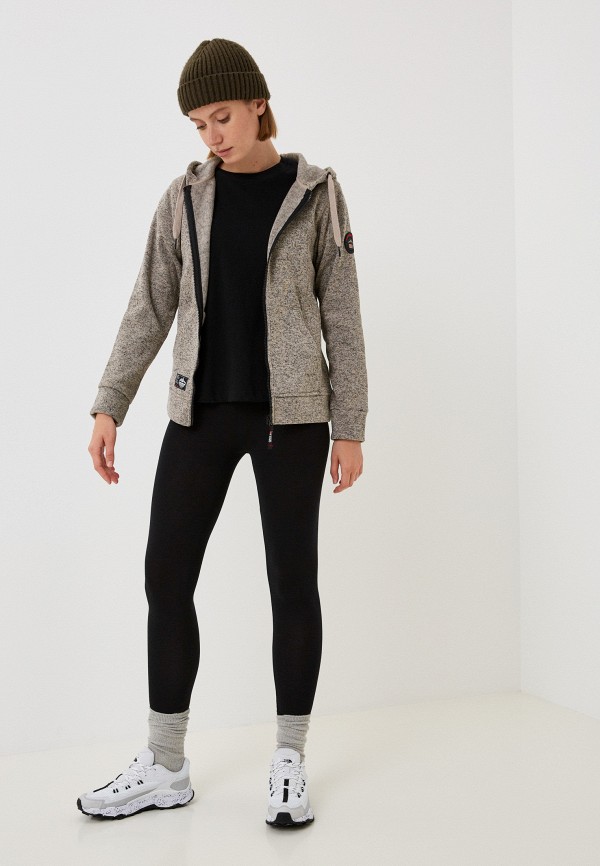 фото Толстовка geonorway expedition