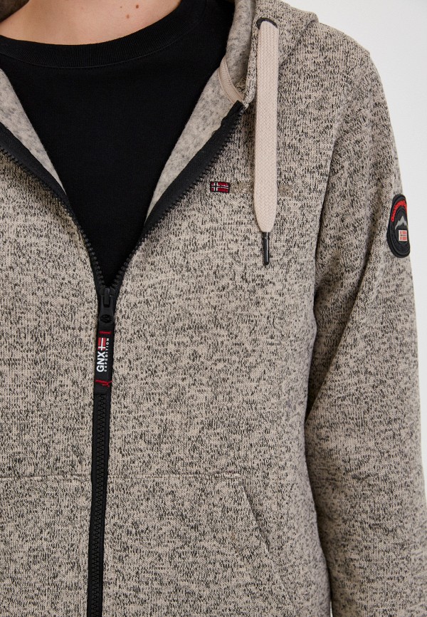 фото Толстовка geonorway expedition