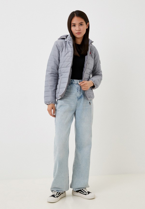 фото Куртка утепленная geonorway expedition