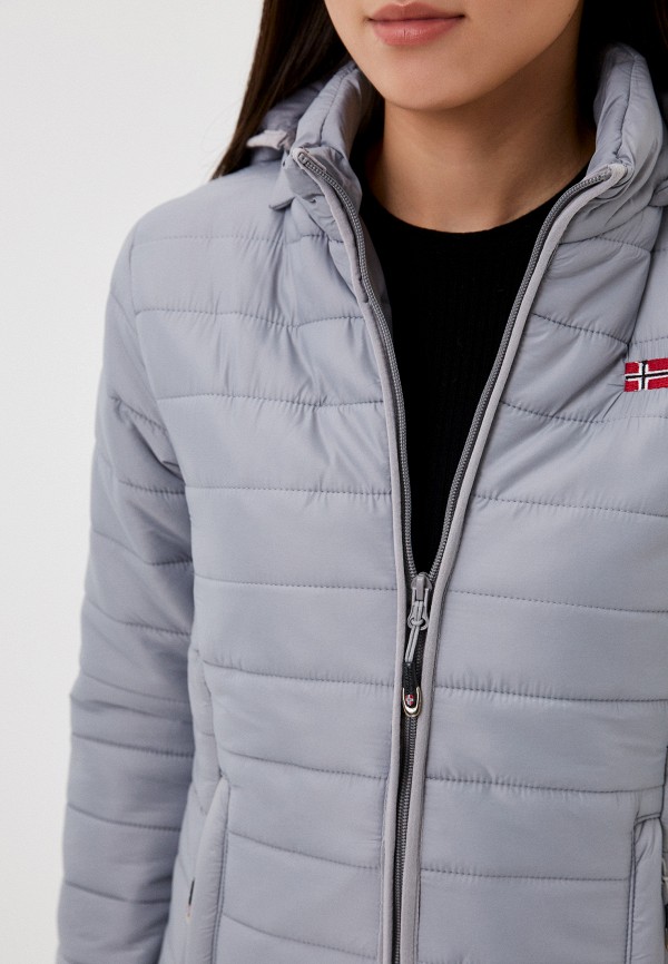 фото Куртка утепленная geonorway expedition