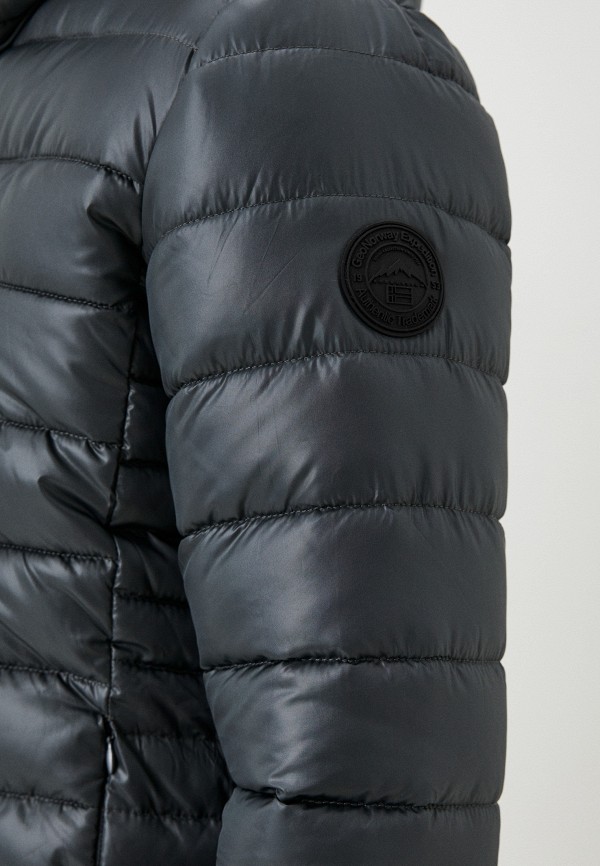 фото Куртка утепленная geonorway expedition