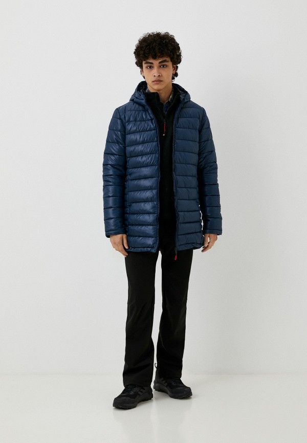 фото Куртка утепленная geonorway expedition