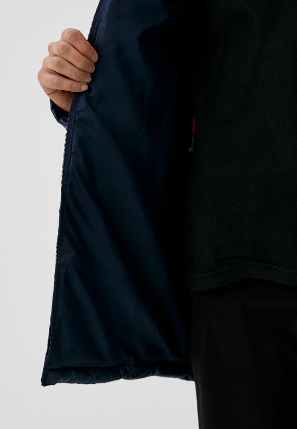 фото Куртка утепленная geonorway expedition