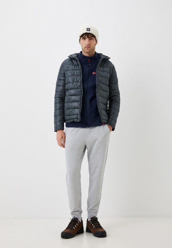 фото Куртка утепленная geonorway expedition