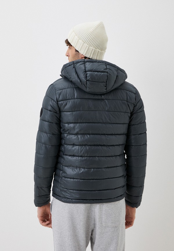 фото Куртка утепленная geonorway expedition