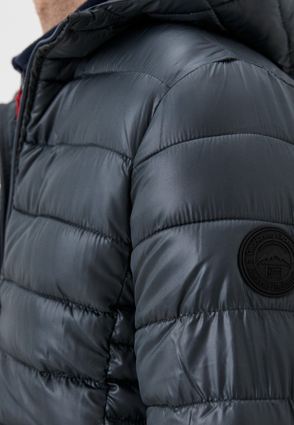 фото Куртка утепленная geonorway expedition