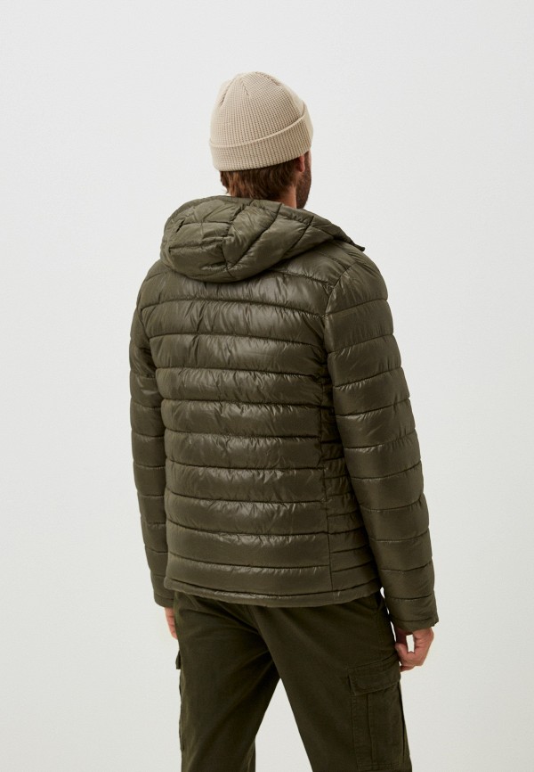 фото Куртка утепленная geonorway expedition