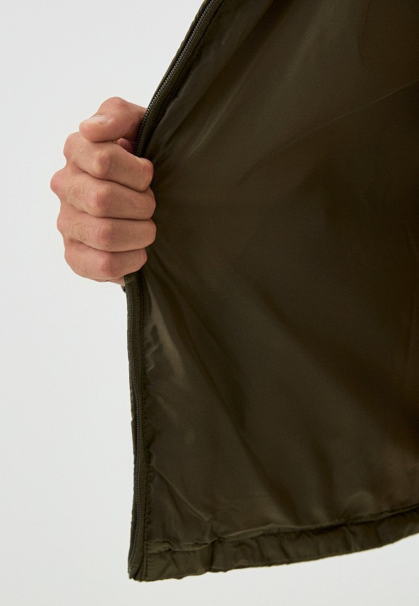 фото Куртка утепленная geonorway expedition