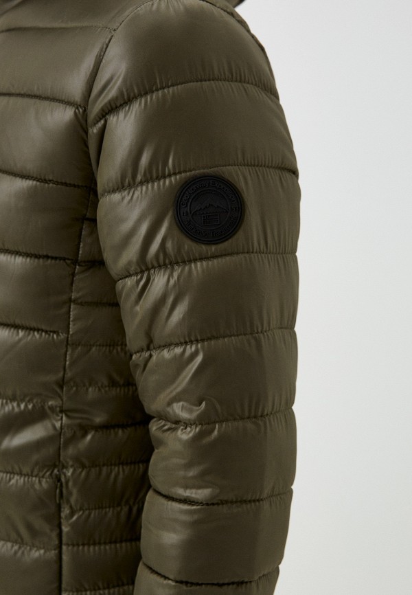 фото Куртка утепленная geonorway expedition