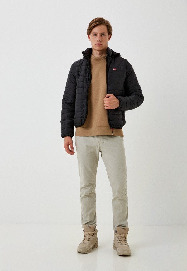 фото Куртка утепленная geonorway expedition