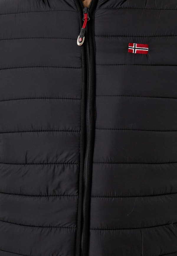 фото Куртка утепленная geonorway expedition