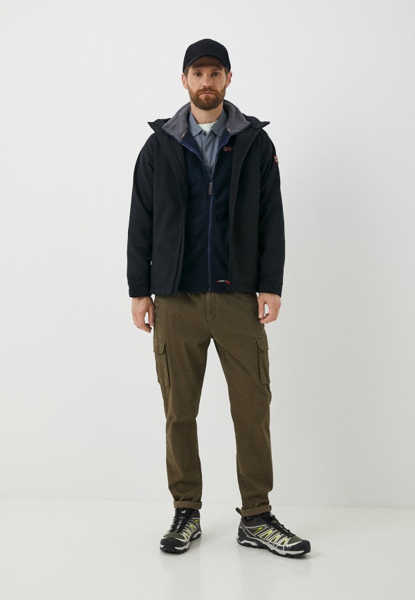 фото Куртка geonorway expedition