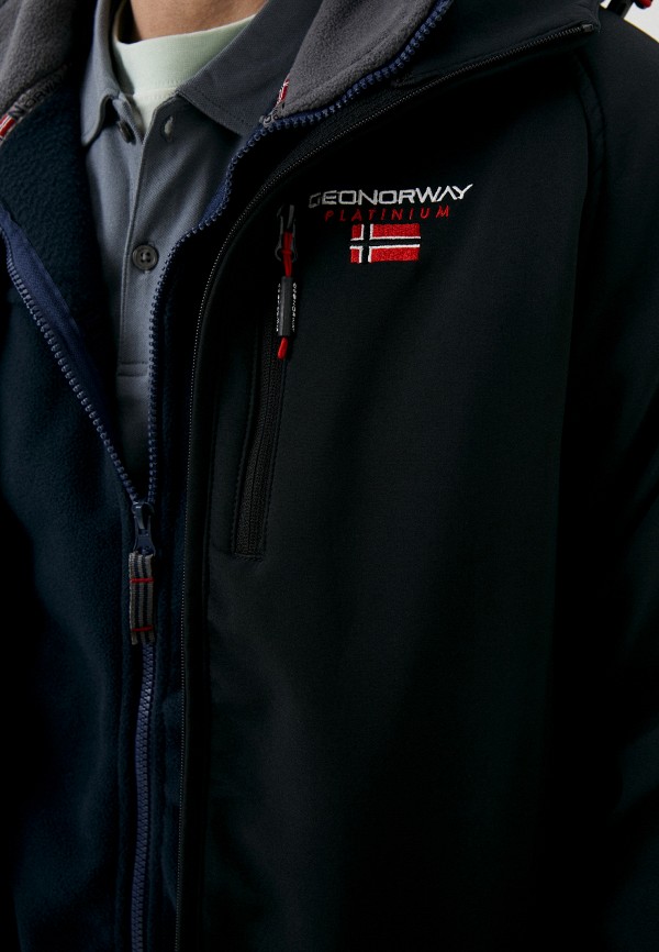 фото Куртка geonorway expedition