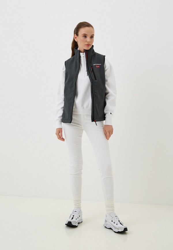 фото Жилет утепленный geonorway expedition