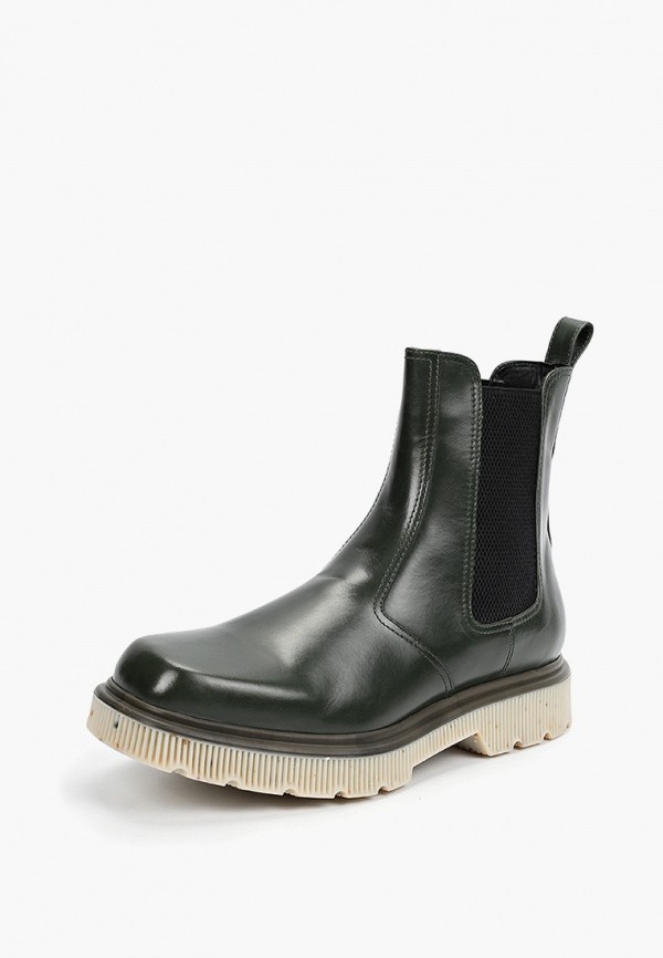 фото Ботинки roberto piraloff