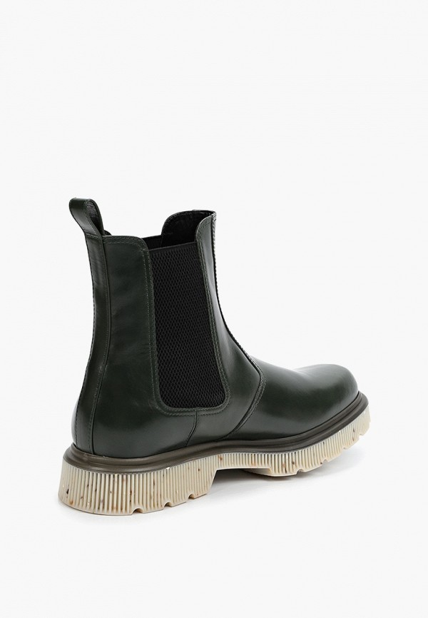 фото Ботинки roberto piraloff