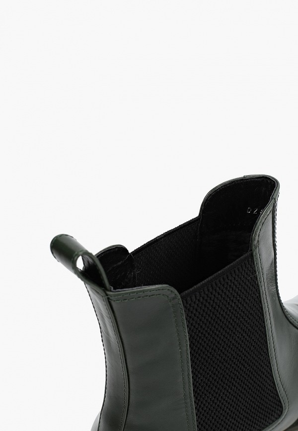 фото Ботинки roberto piraloff