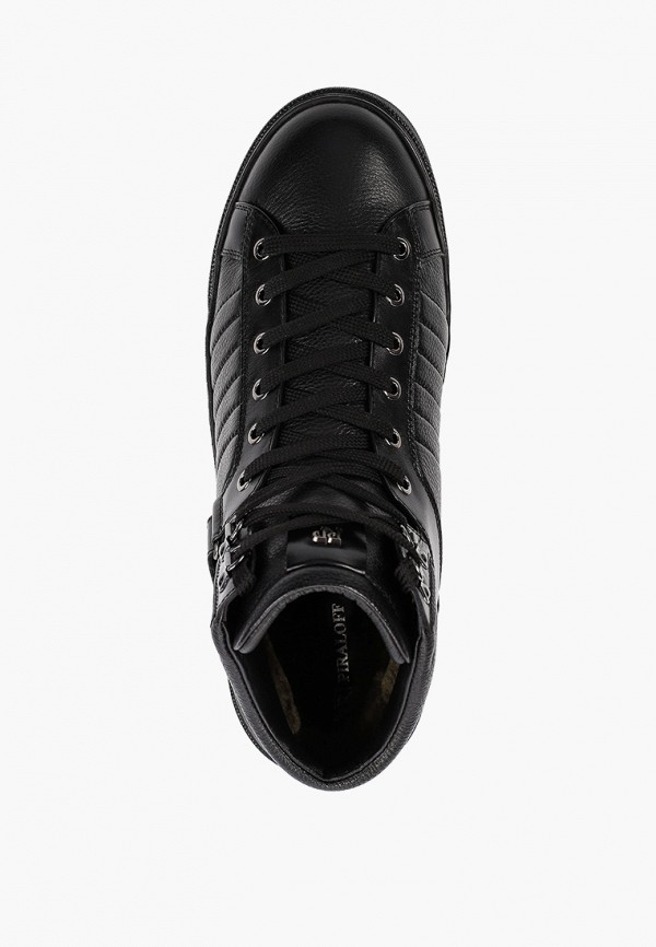 фото Кеды roberto piraloff