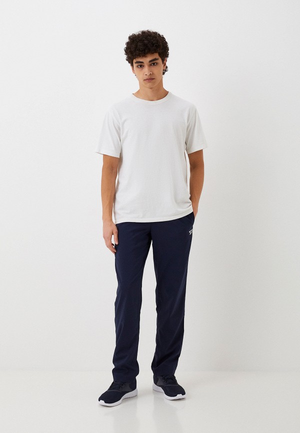 фото Брюки спортивные reebok