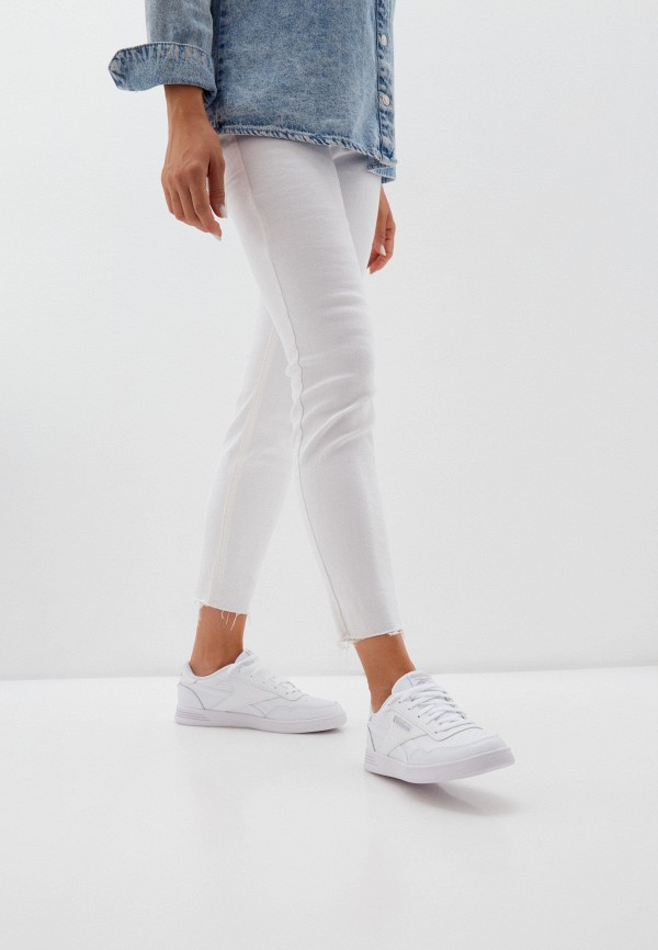 фото Кеды reebok