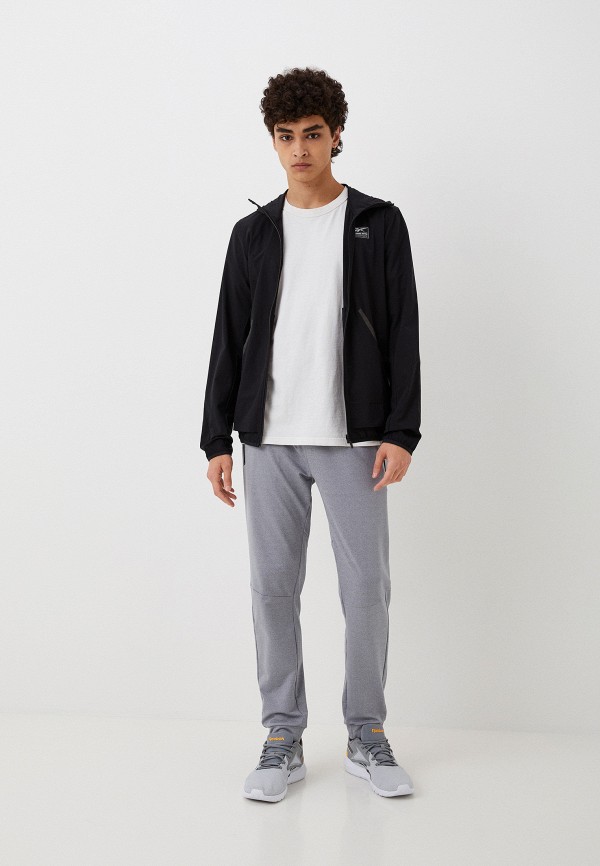 фото Ветровка reebok