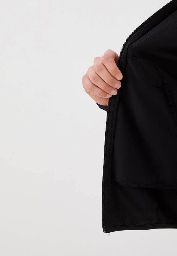 фото Ветровка reebok