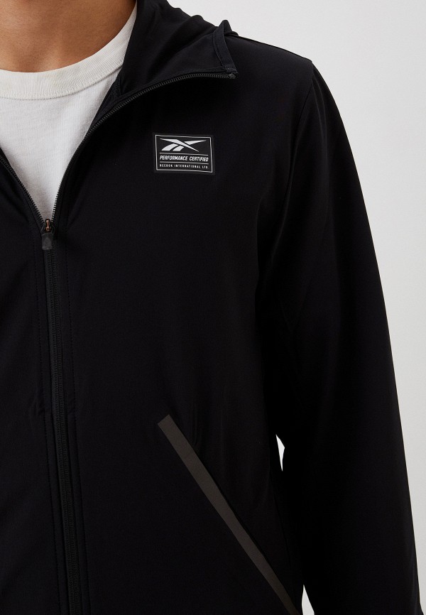 фото Ветровка reebok