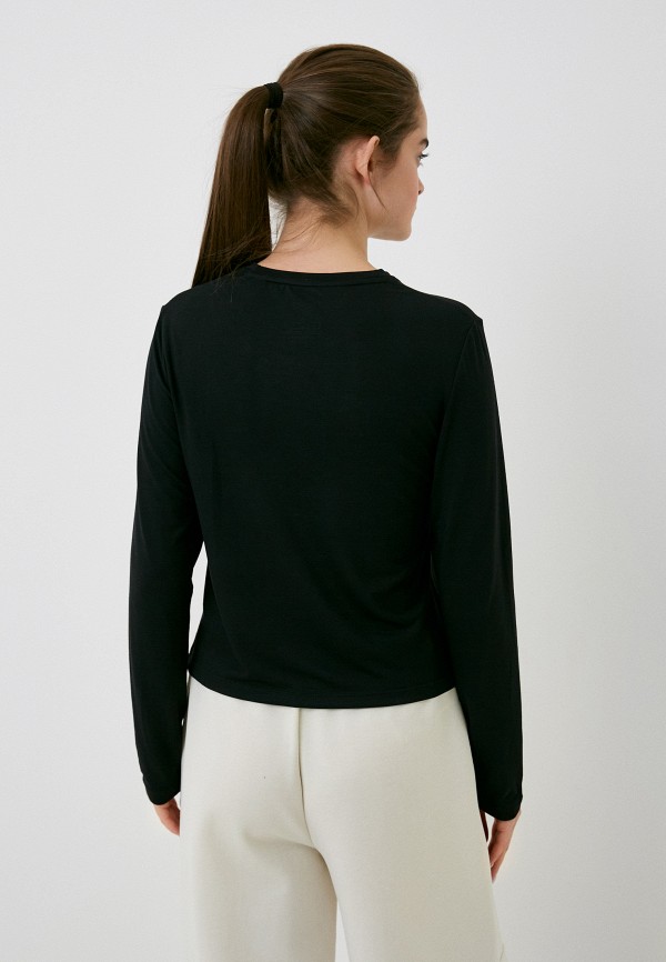 фото Лонгслив reebok