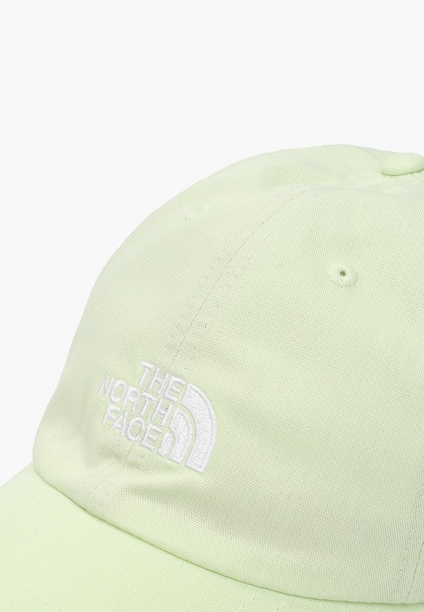 фото Бейсболка the north face