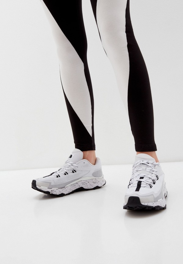 фото Кроссовки the north face