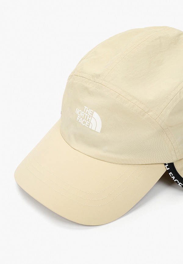 фото Бейсболка the north face
