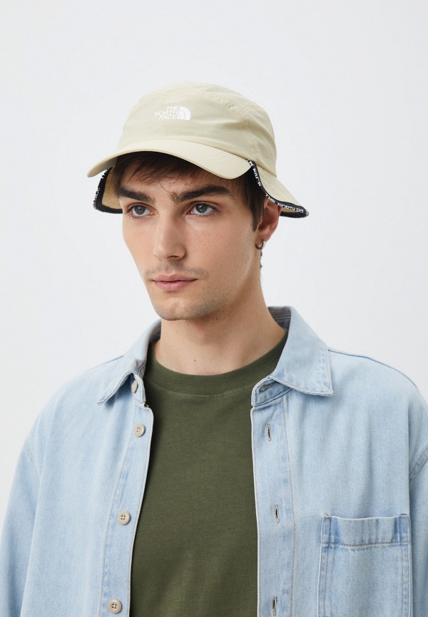 фото Бейсболка the north face