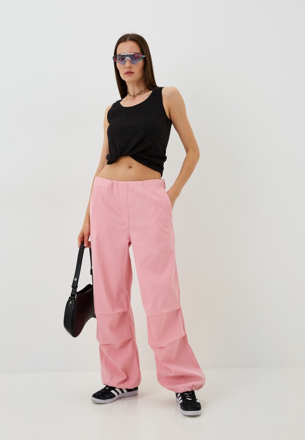 фото Брюки lovers gung