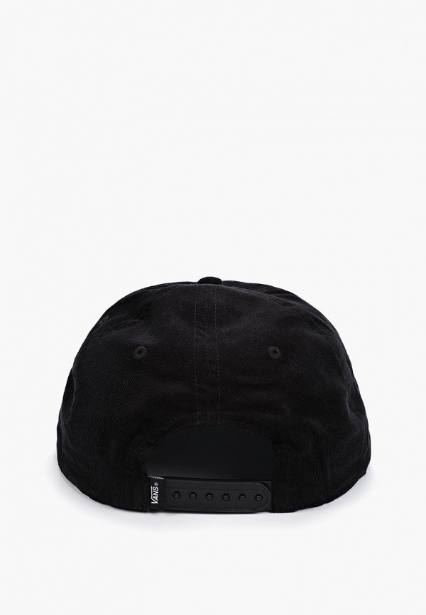 фото Бейсболка vans