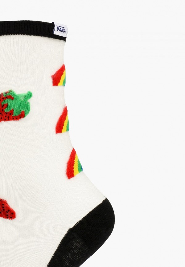 фото Носки vans