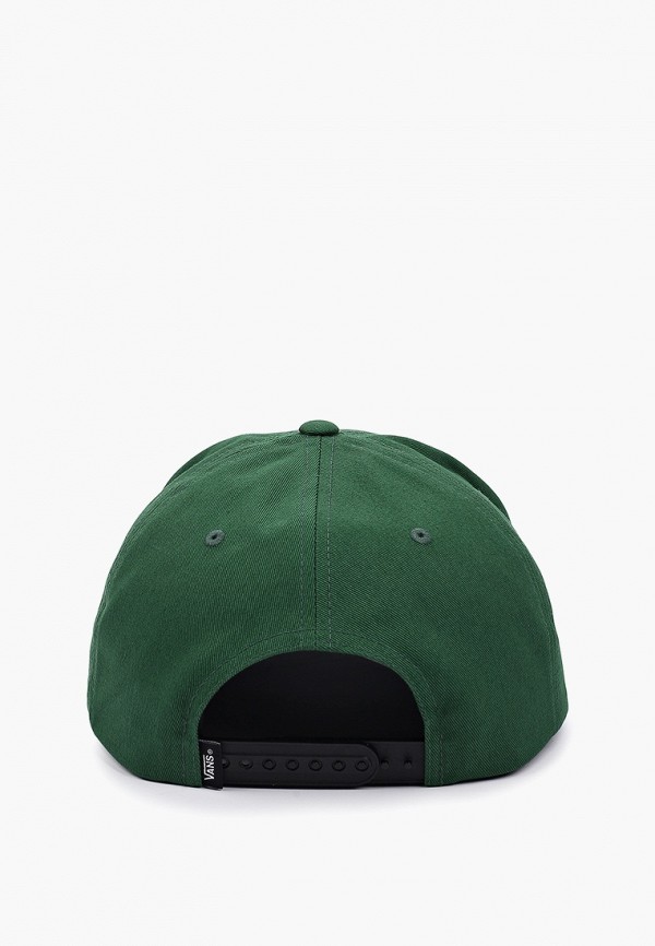 фото Бейсболка vans