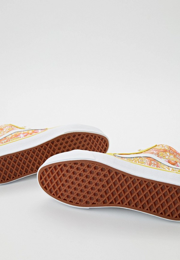 фото Кеды vans