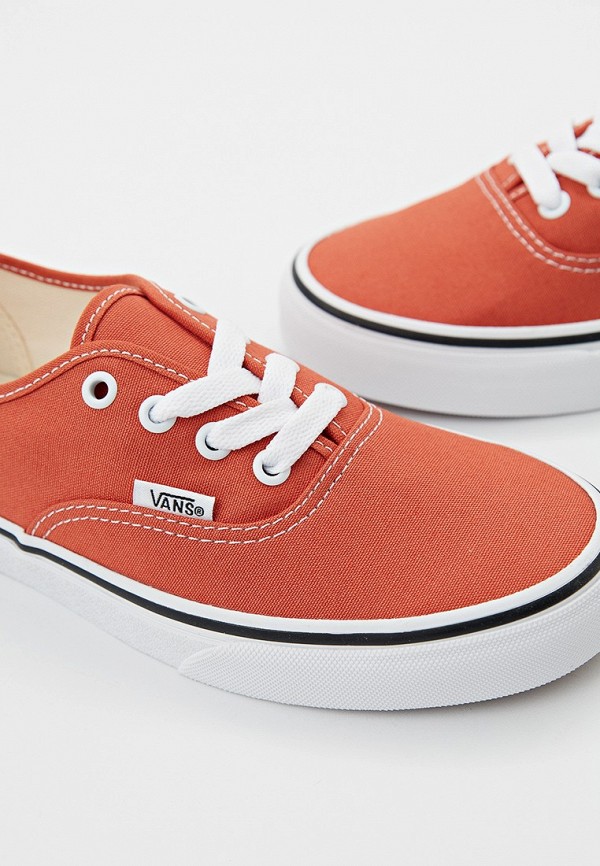 фото Кеды vans