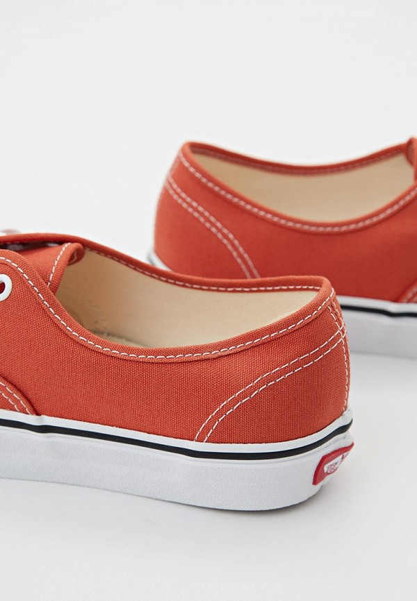 фото Кеды vans