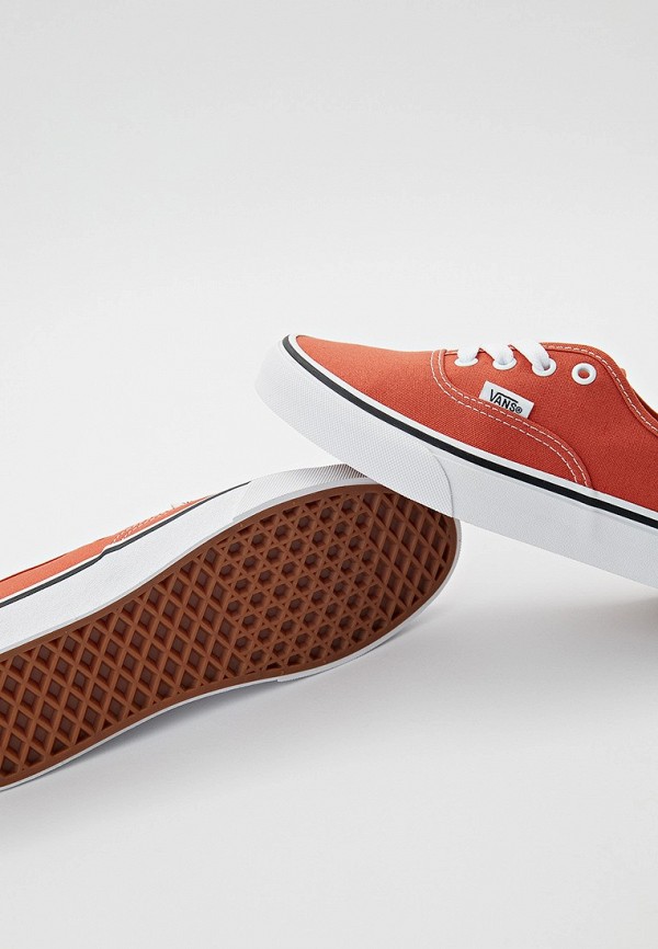 фото Кеды vans