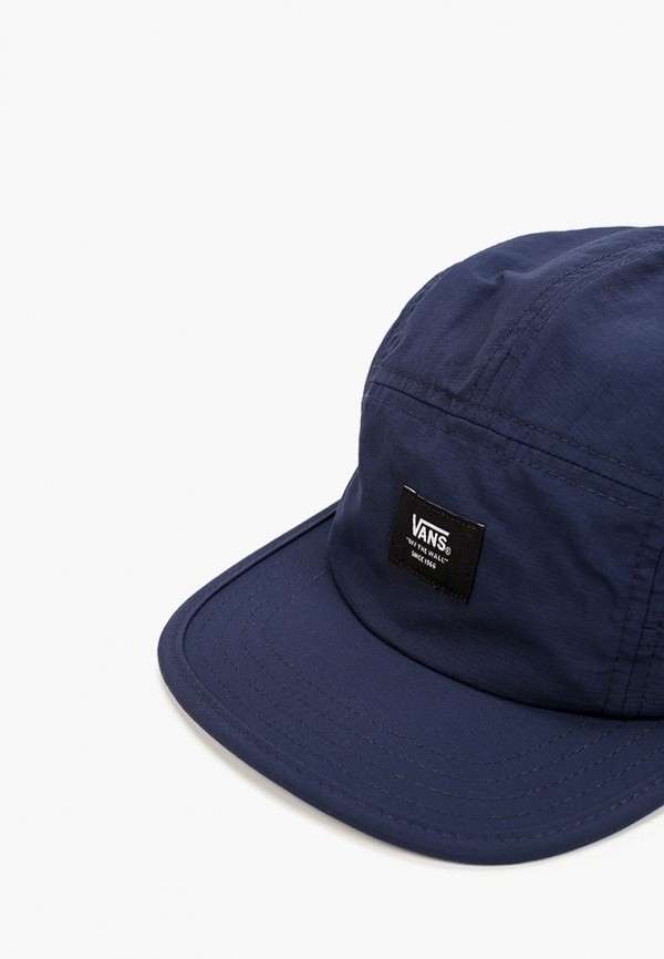 фото Бейсболка vans