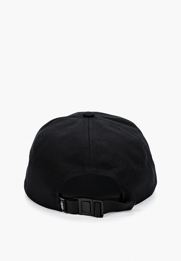 фото Бейсболка vans