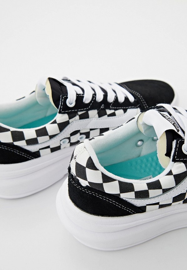 фото Кеды vans